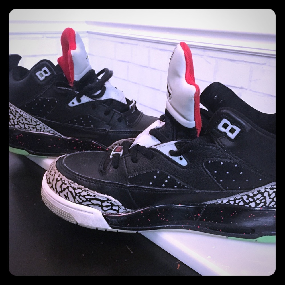Air Jordan Son of Mars Low